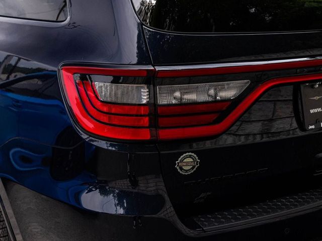 2026 Dodge Durango GT HEMI AWD - 23076992 - 33