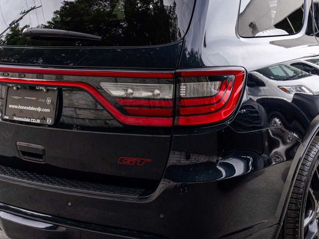2026 Dodge Durango GT HEMI AWD - 23076992 - 34