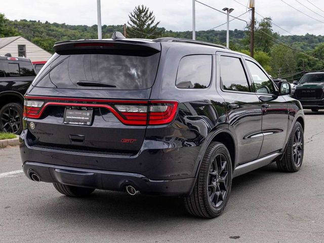 2026 Dodge Durango GT HEMI AWD - 23076992 - 3