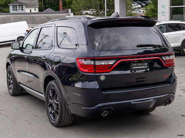 2026 Dodge Durango GT HEMI AWD - 23076992 - 5