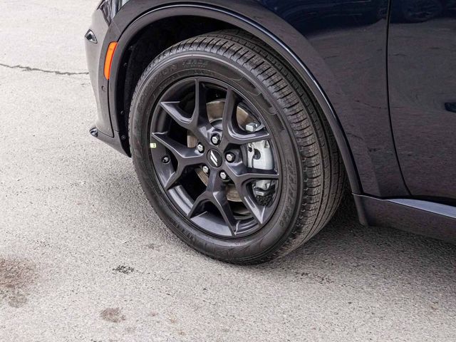 2026 Dodge Durango GT HEMI AWD - 23076992 - 6