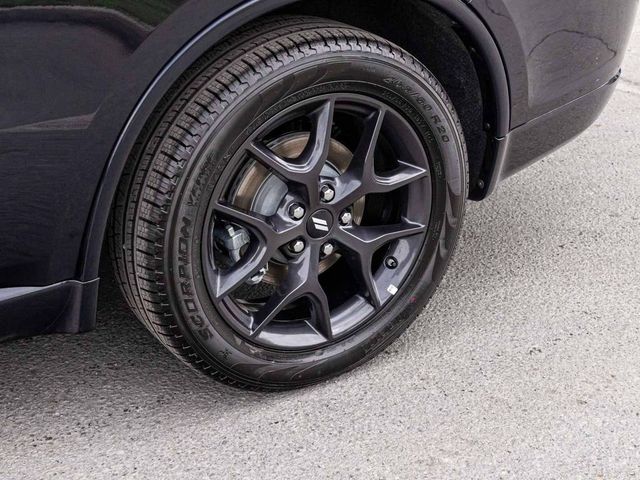2026 Dodge Durango GT HEMI AWD - 23076992 - 7