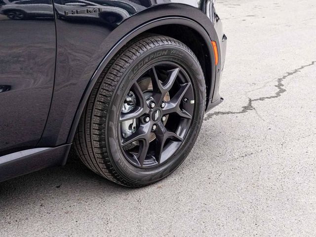 2026 Dodge Durango GT HEMI AWD - 23076992 - 8