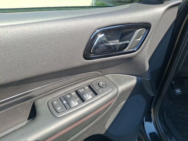 2026 Dodge Durango GT HEMI AWD - 23077869 - 9