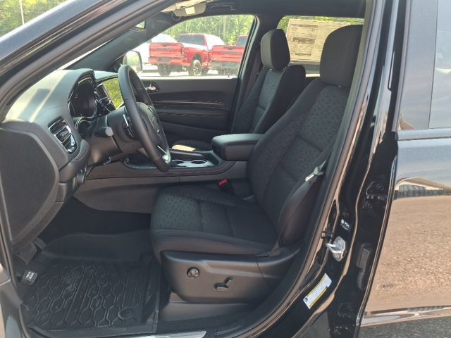 2026 Dodge Durango GT HEMI AWD - 23077869 - 10