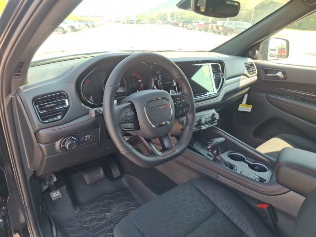 2026 Dodge Durango GT HEMI AWD - 23077869 - 12