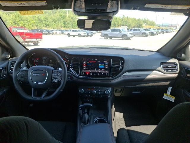 2026 Dodge Durango GT HEMI AWD - 23077869 - 13
