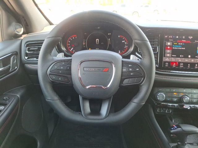 2026 Dodge Durango GT HEMI AWD - 23077869 - 14