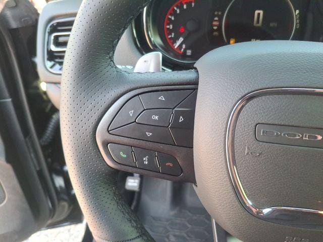 2026 Dodge Durango GT HEMI AWD - 23077869 - 15