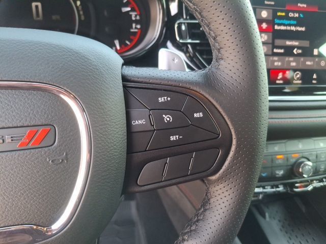2026 Dodge Durango GT HEMI AWD - 23077869 - 16