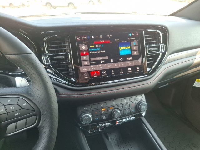 2026 Dodge Durango GT HEMI AWD - 23077869 - 18