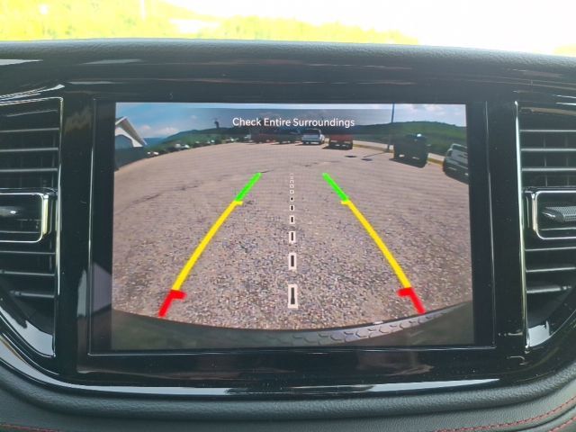 2026 Dodge Durango GT HEMI AWD - 23077869 - 20