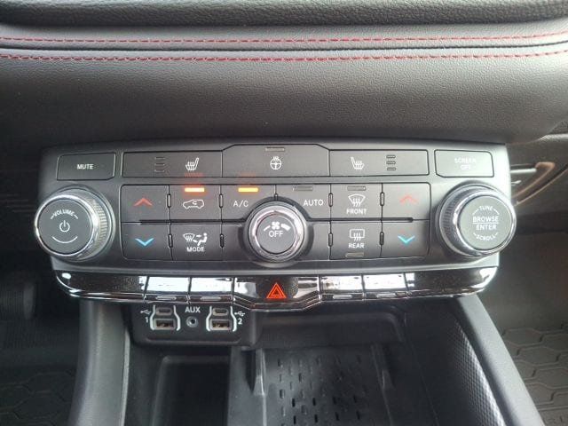 2026 Dodge Durango GT HEMI AWD - 23077869 - 23