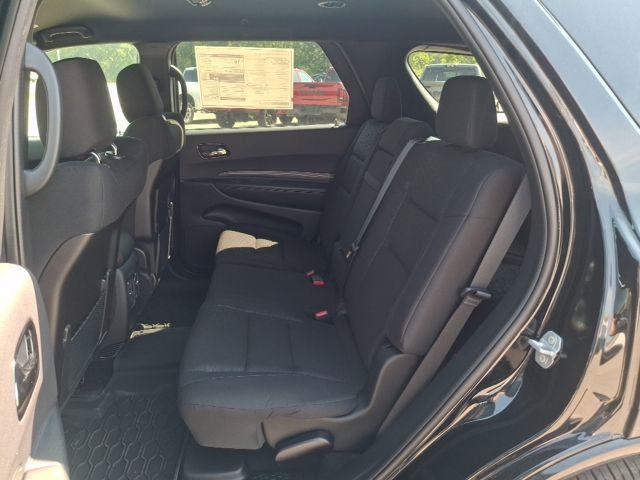 2026 Dodge Durango GT HEMI AWD - 23077869 - 27