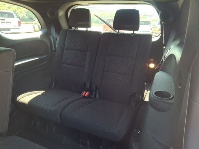 2026 Dodge Durango GT HEMI AWD - 23077869 - 28