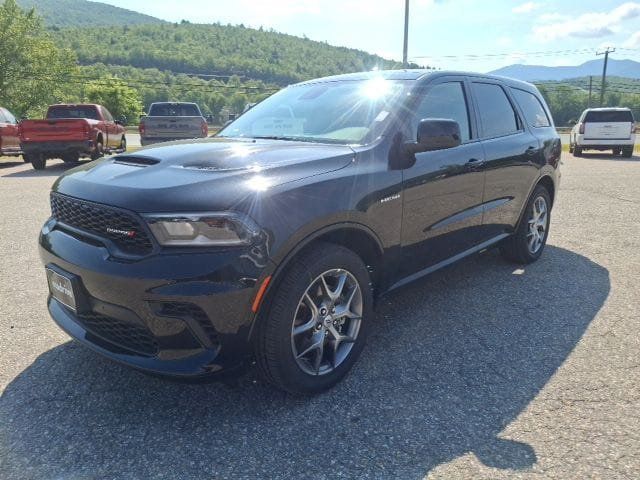 2026 Dodge Durango GT HEMI AWD - 23077869 - 2