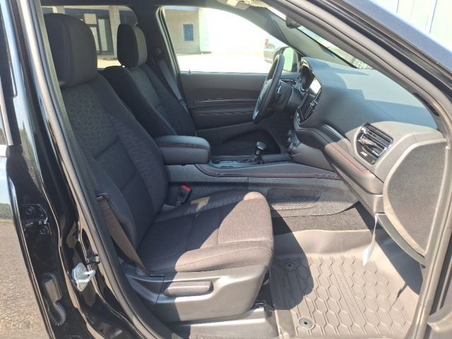2026 Dodge Durango GT HEMI AWD - 23077869 - 32