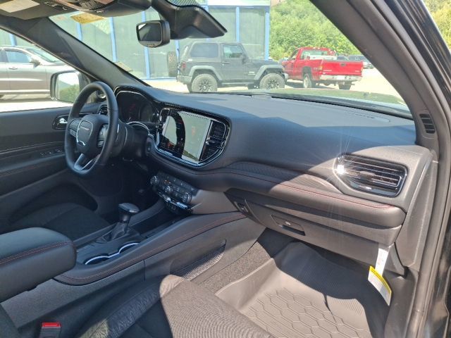 2026 Dodge Durango GT HEMI AWD - 23077869 - 33