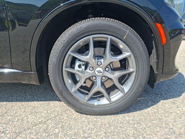 2026 Dodge Durango GT HEMI AWD - 23077869 - 34
