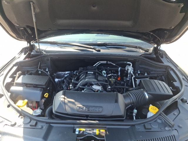 2026 Dodge Durango GT HEMI AWD - 23077869 - 35