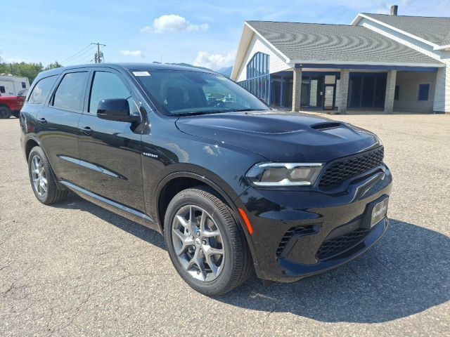 2026 Dodge Durango GT HEMI AWD - 23077869 - 36