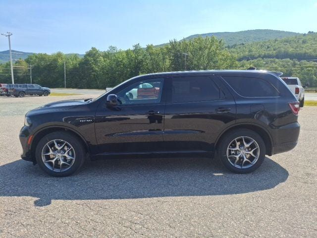 2026 Dodge Durango GT HEMI AWD - 23077869 - 3