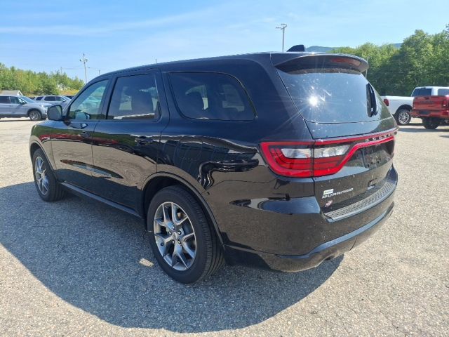 2026 Dodge Durango GT HEMI AWD - 23077869 - 4