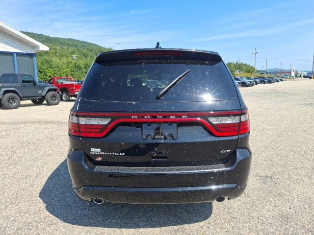 2026 Dodge Durango GT HEMI AWD - 23077869 - 5