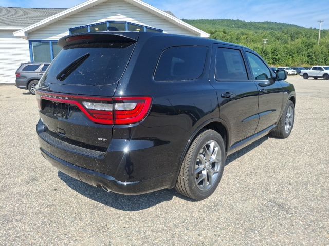 2026 Dodge Durango GT HEMI AWD - 23077869 - 6