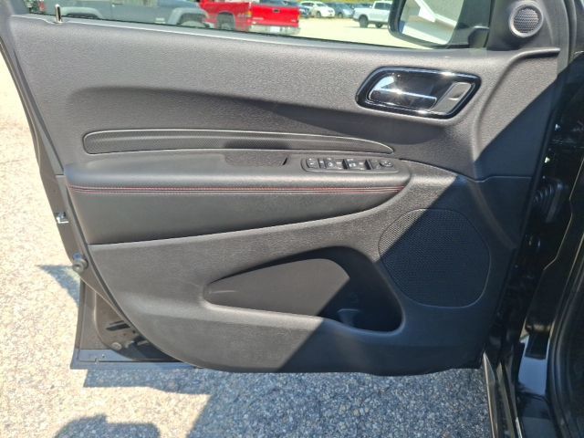 2026 Dodge Durango GT HEMI AWD - 23077869 - 8