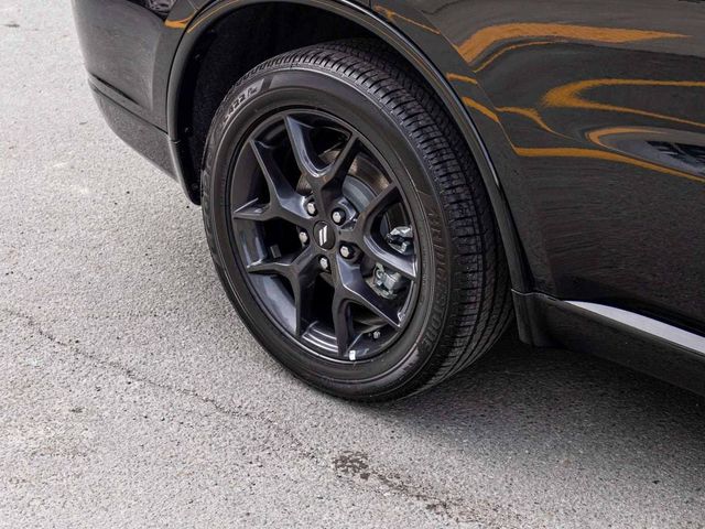 2026 Dodge Durango GT HEMI AWD - 23080178 - 9