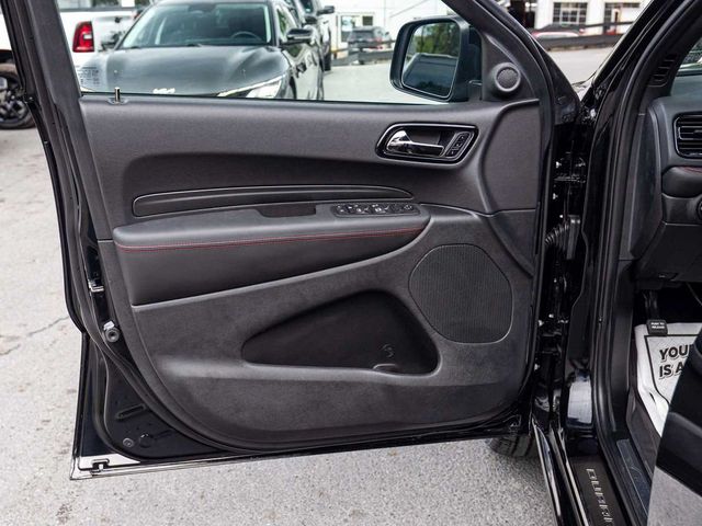 2026 Dodge Durango GT HEMI AWD - 23080178 - 10