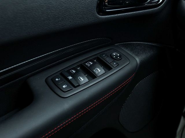 2026 Dodge Durango GT HEMI AWD - 23080178 - 11