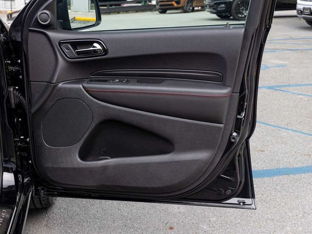 2026 Dodge Durango GT HEMI AWD - 23080178 - 12