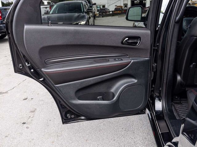 2026 Dodge Durango GT HEMI AWD - 23080178 - 13