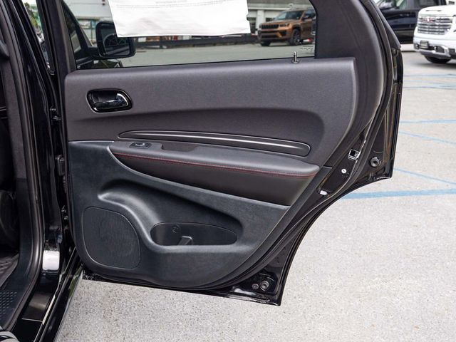 2026 Dodge Durango GT HEMI AWD - 23080178 - 14
