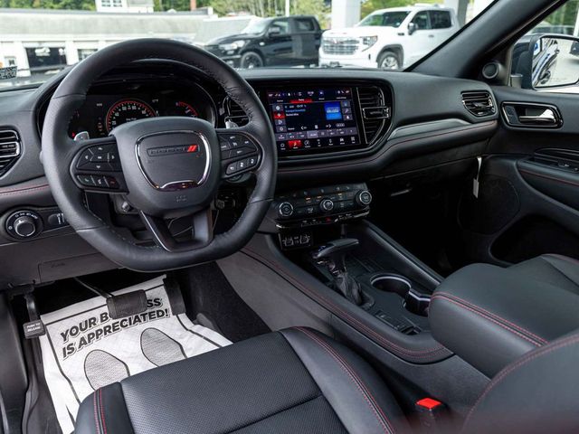 2026 Dodge Durango GT HEMI AWD - 23080178 - 16