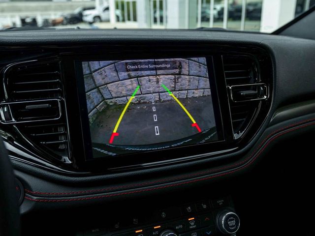 2026 Dodge Durango GT HEMI AWD - 23080178 - 18