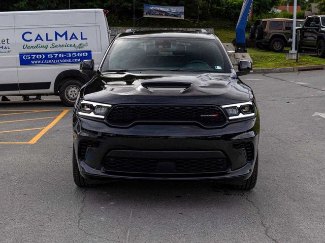 2026 Dodge Durango GT HEMI AWD - 23080178 - 1