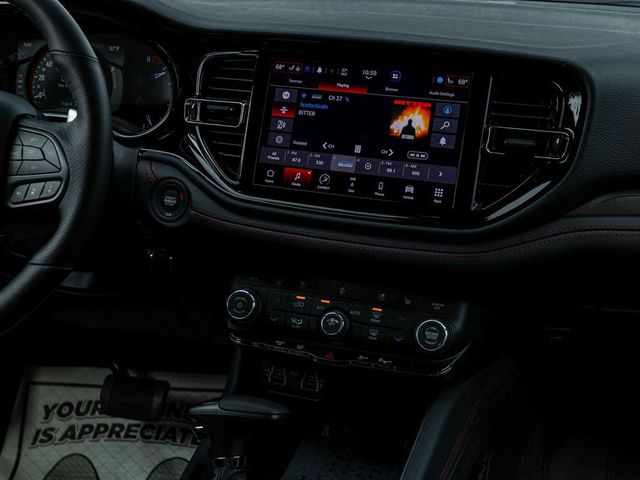 2026 Dodge Durango GT HEMI AWD - 23080178 - 19