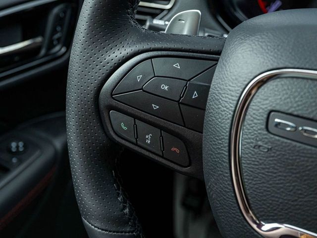 2026 Dodge Durango GT HEMI AWD - 23080178 - 21