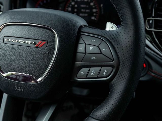 2026 Dodge Durango GT HEMI AWD - 23080178 - 22
