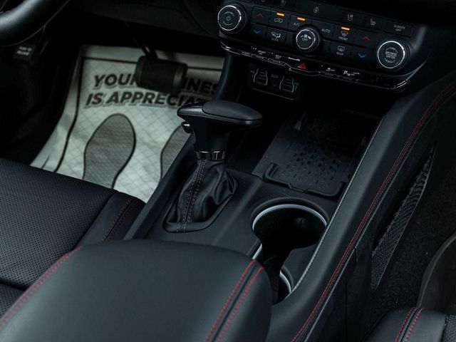 2026 Dodge Durango GT HEMI AWD - 23080178 - 24