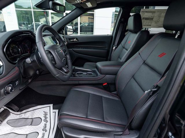 2026 Dodge Durango GT HEMI AWD - 23080178 - 26