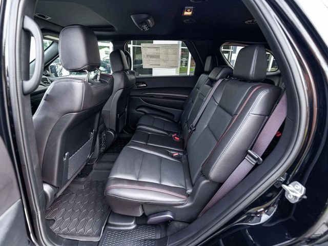 2026 Dodge Durango GT HEMI AWD - 23080178 - 27
