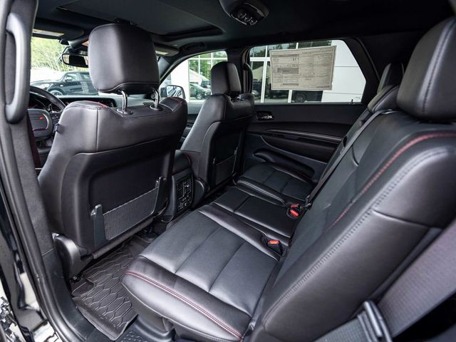 2026 Dodge Durango GT HEMI AWD - 23080178 - 28