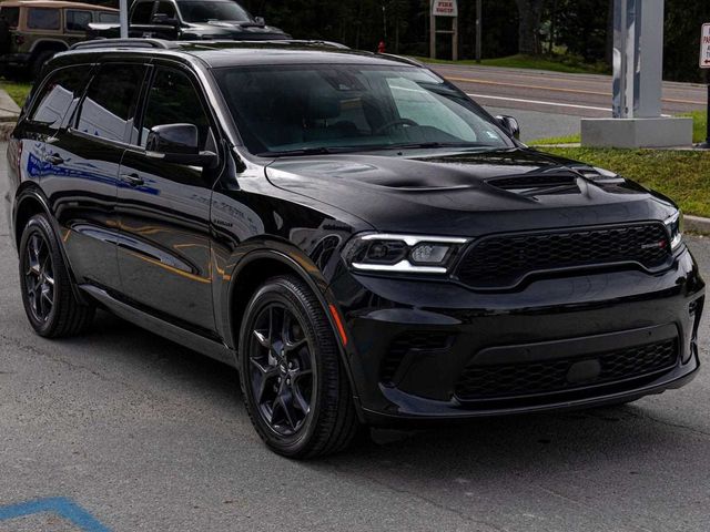 2026 Dodge Durango GT HEMI AWD - 23080178 - 2
