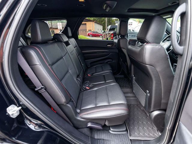2026 Dodge Durango GT HEMI AWD - 23080178 - 29