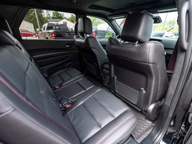 2026 Dodge Durango GT HEMI AWD - 23080178 - 30