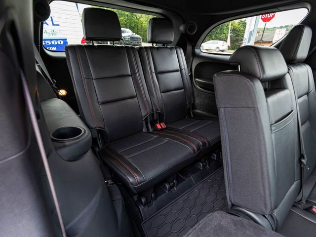 2026 Dodge Durango GT HEMI AWD - 23080178 - 31